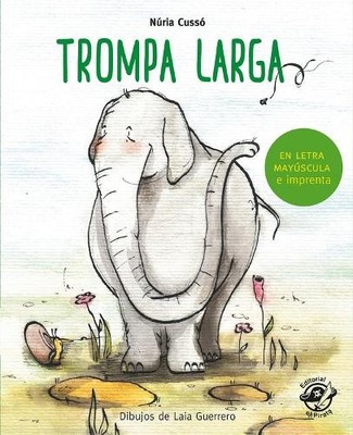 Nria Cuss Trompa Larga (Paperback) (UK IMPORT)