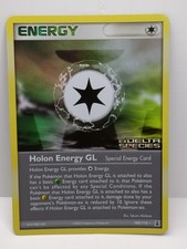 Holon Energy GL 105/113 Delta Species Reverse Holo Pokemon Card  on eBay