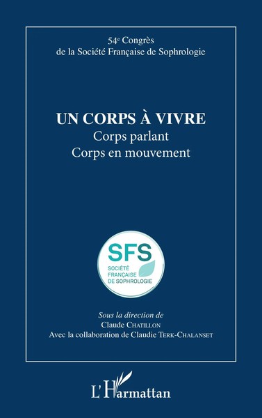 Un Corps à Vivre | Taschenbuch | FranzöSisch (2025) | Editions L'harmattan-image