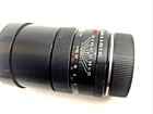 #S0092 - Leica Elmarit R 1:2.8 /135mm Red Scale