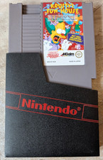 ebay® Auktion 205924889266 | Krusty’s Fun House Nintendo NES Simpsons Krustys Thumbnail of ebay® auction 205924889266 | Krusty’s Fun House Nintendo NES Simpsons Krustys