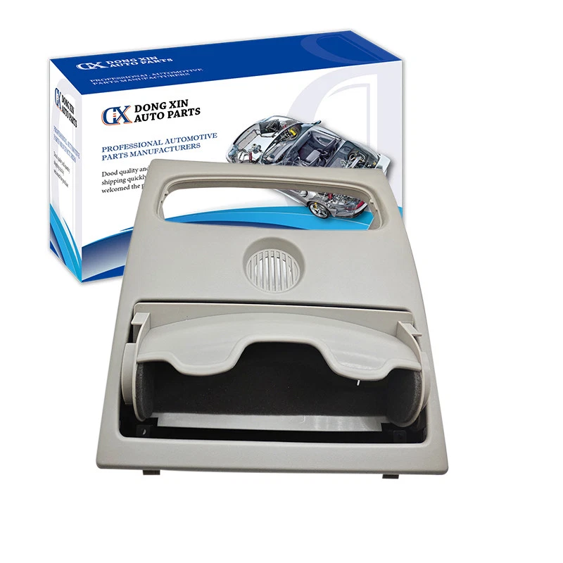 For 2012-2019 Mazda BT-50 Ford Ranger Overhead Console Roof Map Light Cover Gray Foto 3 de 4