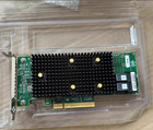 Lenovo 430-8i 01KN500 12G SAS 2x SFF-8644 LSI 9400-8I HBA Controller IT Mode