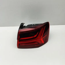 Audi A6 Avant C7 Rear Right Drop 4G9945096f RHD 2016 30398082