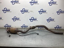 Katalysator ohne Lambdasonde Audi A4 Avant 8K, B8 8K0131701S P24435136