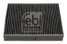 Filtre d'habitacle BMW 323