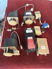 S-TEC 30 Autopilot System  14 VDC  with Trim