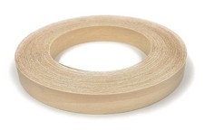 Edge Supply Birch 3/4 inch X 50 ft Roll of Plywood Edge Banding   Pre-glued R...