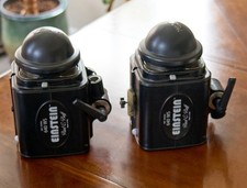 Paul C Buff Einstein 640 WS Strobe 2 Light Kit PLEASE READ