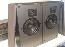 Casse acustiche Boston  Acoustics A70  ottimamente conservate