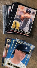 1992 Leaf Black Gold and Rookies - Pick Your Card – Complete Your Set