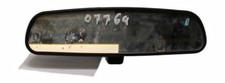 2000-2002 Subaru Forester Rear View Mirror Oem 1492560