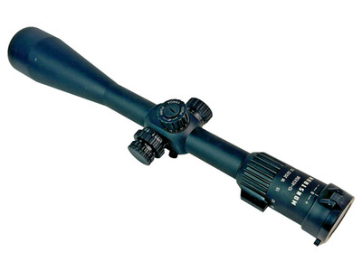 Monstrum G3 10-40x56 First Focal Plane Rifle Scope SKU: G3F104056