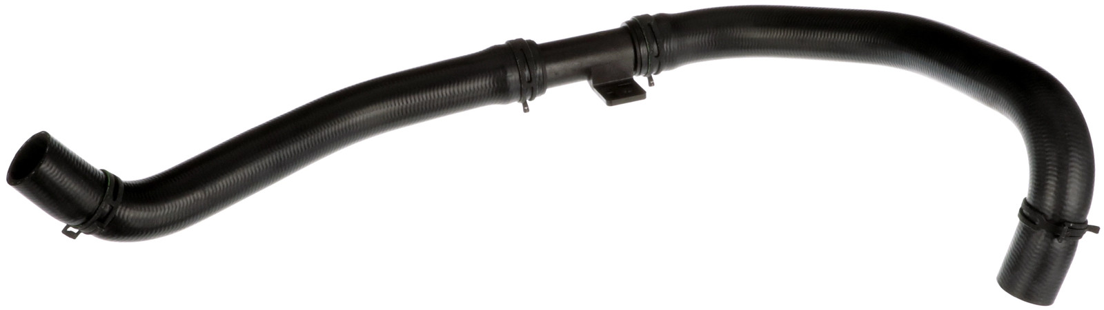 Durite de radiateur Gates 05-5271 anti-craquelure à haute résistance thermique pour moteur