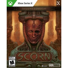 Scorn - Deluxe Edition [Xbox Series X]