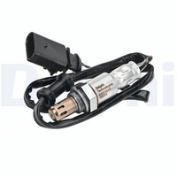 Lambdasonde Vorne FüR Seat Skoda VW Toledo IV Fabia II Combi Rapid Spaceback