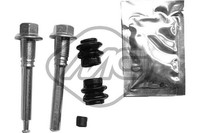 Metalcaucho 43021 Bremssattel FüHrungsbolzen FüR Renault Infiniti Nissan