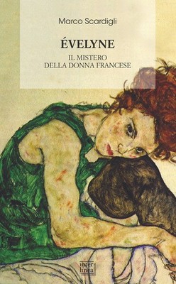 Buch - Marco Scardigli - Eveline. Das Geheimnis der französischen Frau - Interlinea