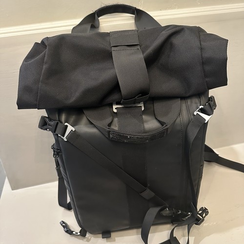 Besnfoto Camera Backpack Waterproof Camera Bag for Photographer DSLR SLR - Picture 14 of 16