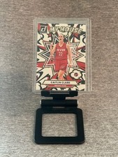 2025 Donruss WNBA - My House - Caitlin Clark #4