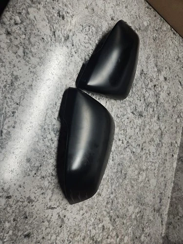 2020-2024 Supra mirror cap Pair  OEM 2024 45th Anniversary 