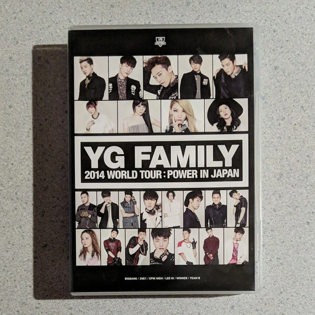 yg family products for sale | eBay