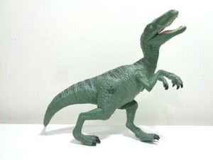 velociraptor charlie toy