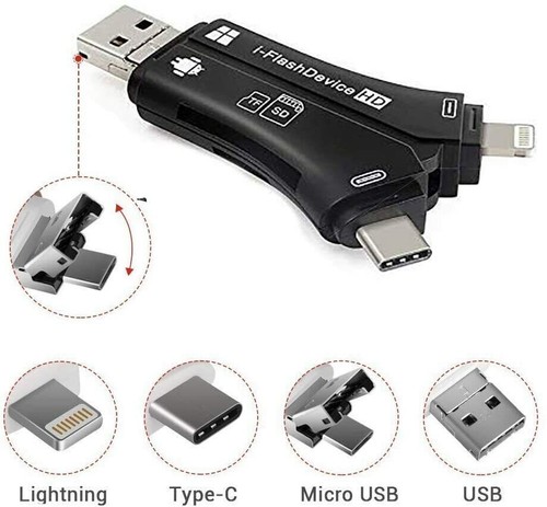 SD Card Viewer for Trail Camera - Picture 2 of 6