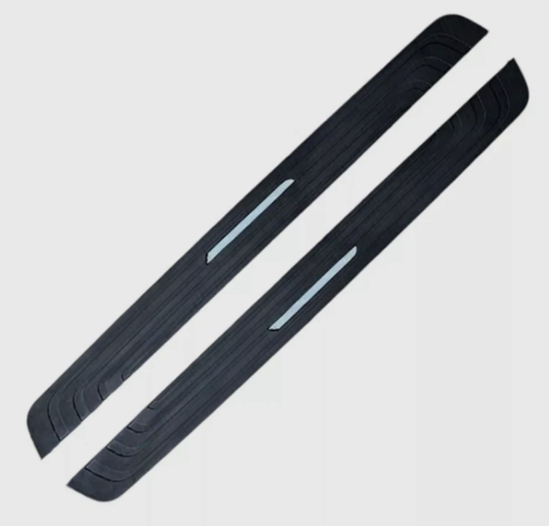 Range Rover Sport Black Side Steps Running Boards OE Style 2022 Onwards L461 - Picture 10 of 13