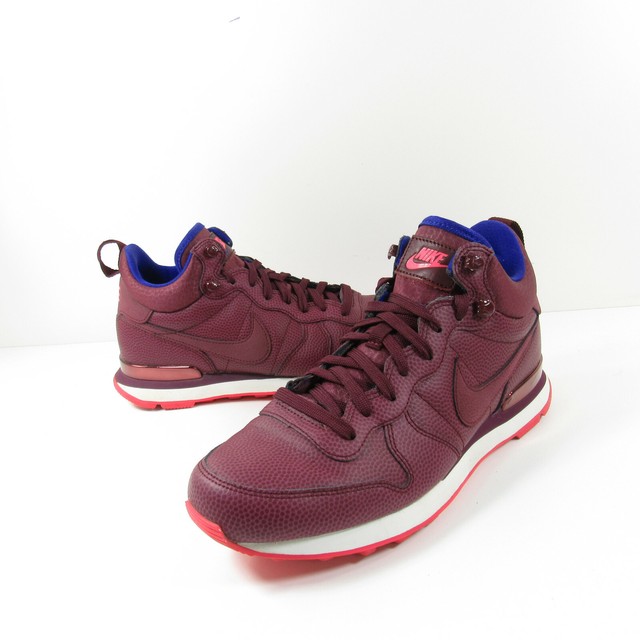 ladies nike internationalist trainers