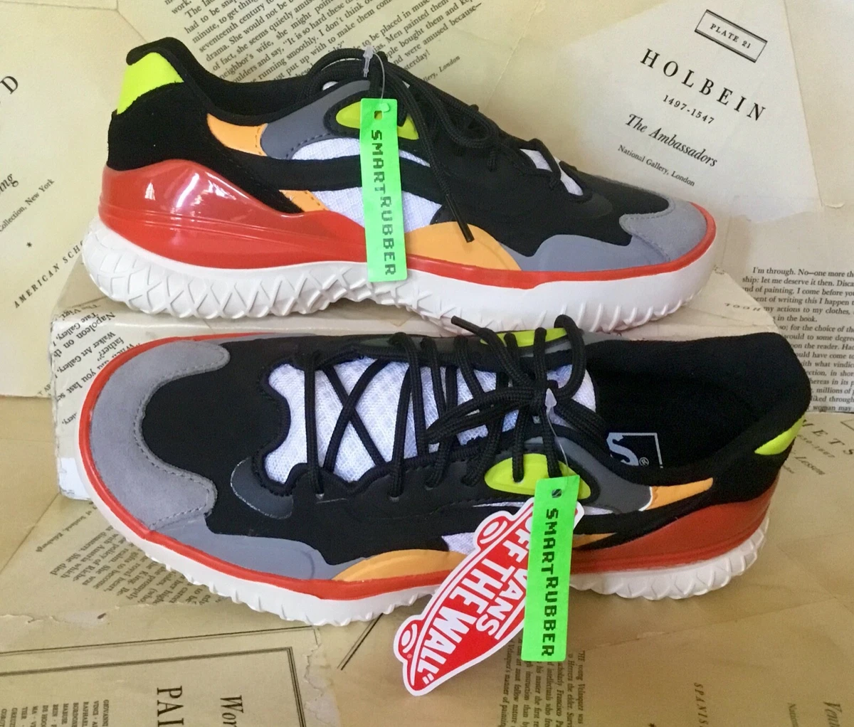 Vans clearance smart shoes