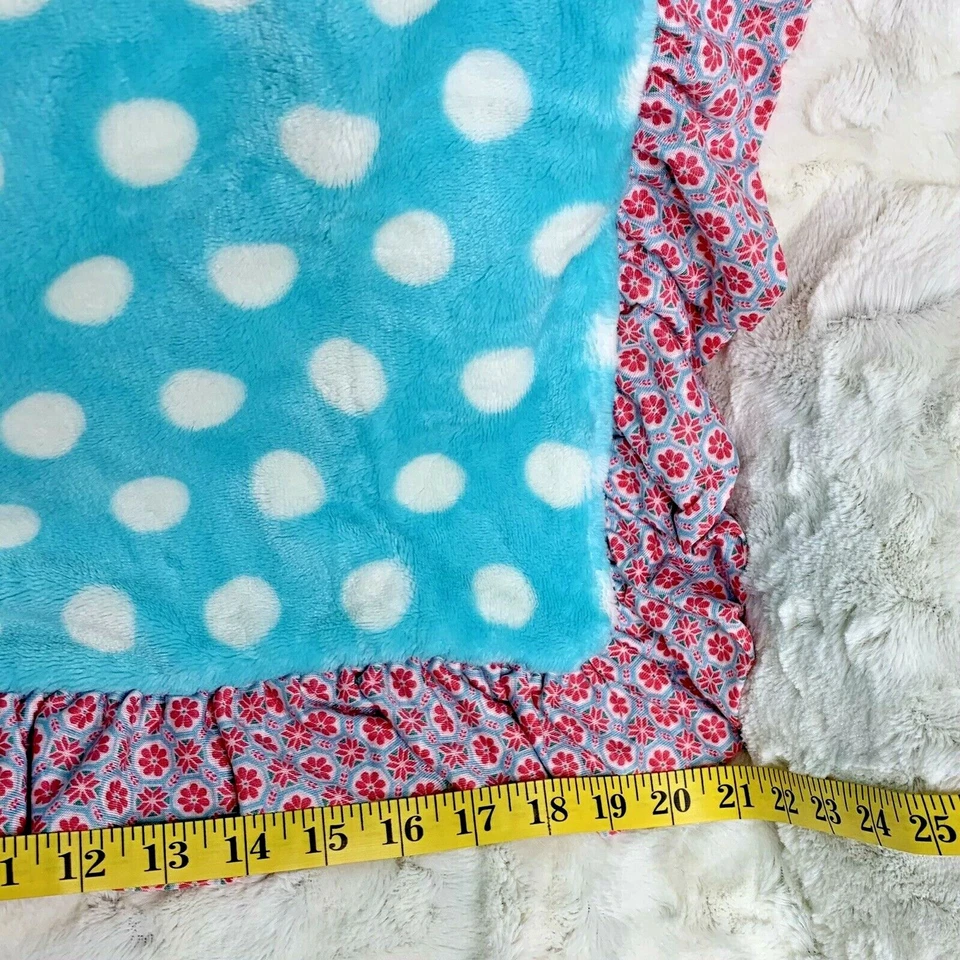 Almohada Matilda Jane Frozen Pond Sham Once Upon A Time otoño 2016 suave polar nueva con etiquetas Foto 2 de 4