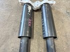 TRQ Strut Shock Absorber Left & Right Pair Set of 2 for Buick