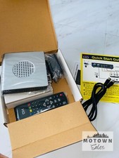 NEW IN BOX Access HD Digital to Analog TV Converter with Remote DTA1050D