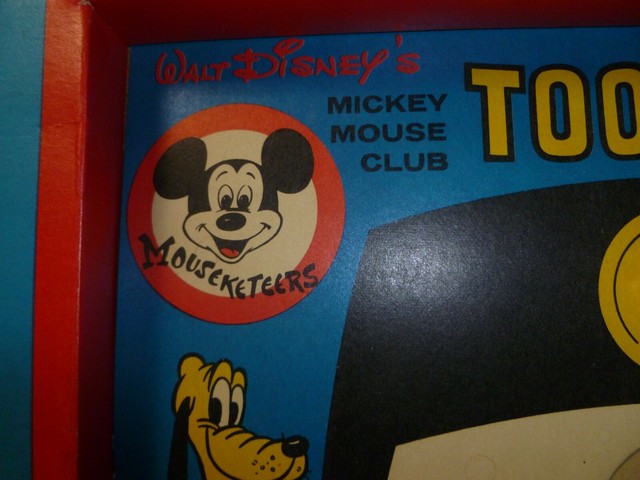 Mickey Mouse Clubhouse Hidden Messages