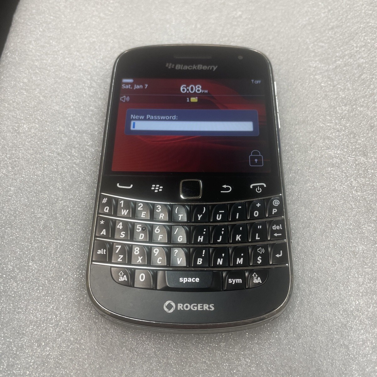 ブラックベリー9900 SIMフーリ Blackberry Bold 9900 SIM Card Replacement - iFixit Repair Guide