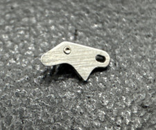 Patek Philippe 315 324 Ref. 443 Originaler Zug Wie Neu Nautilus Calatrava