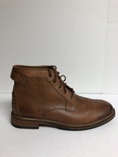 clarkdale bud plain toe boot