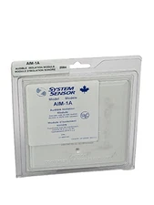 System Sensor AIM-1A Audible Isolation Module 24 VDC *NEW*
