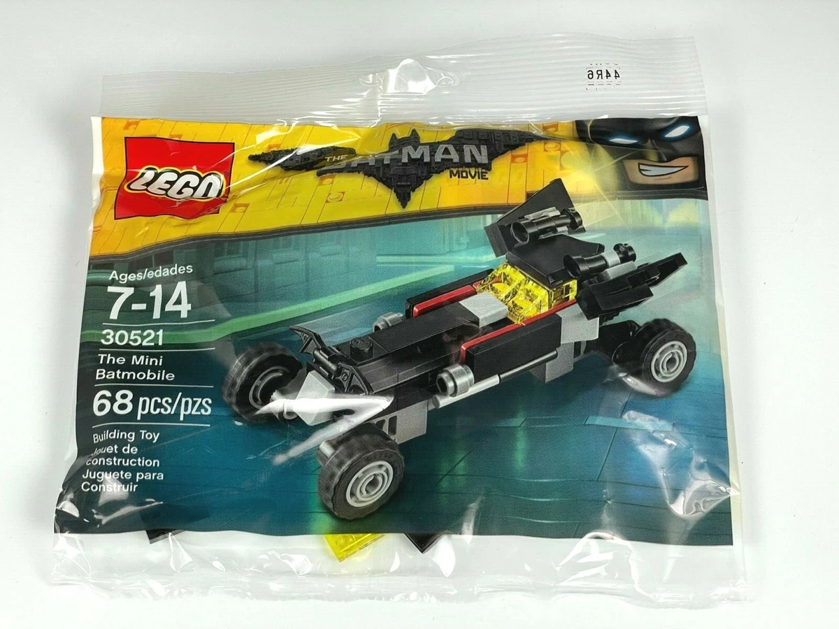 Lego 30521 cheap