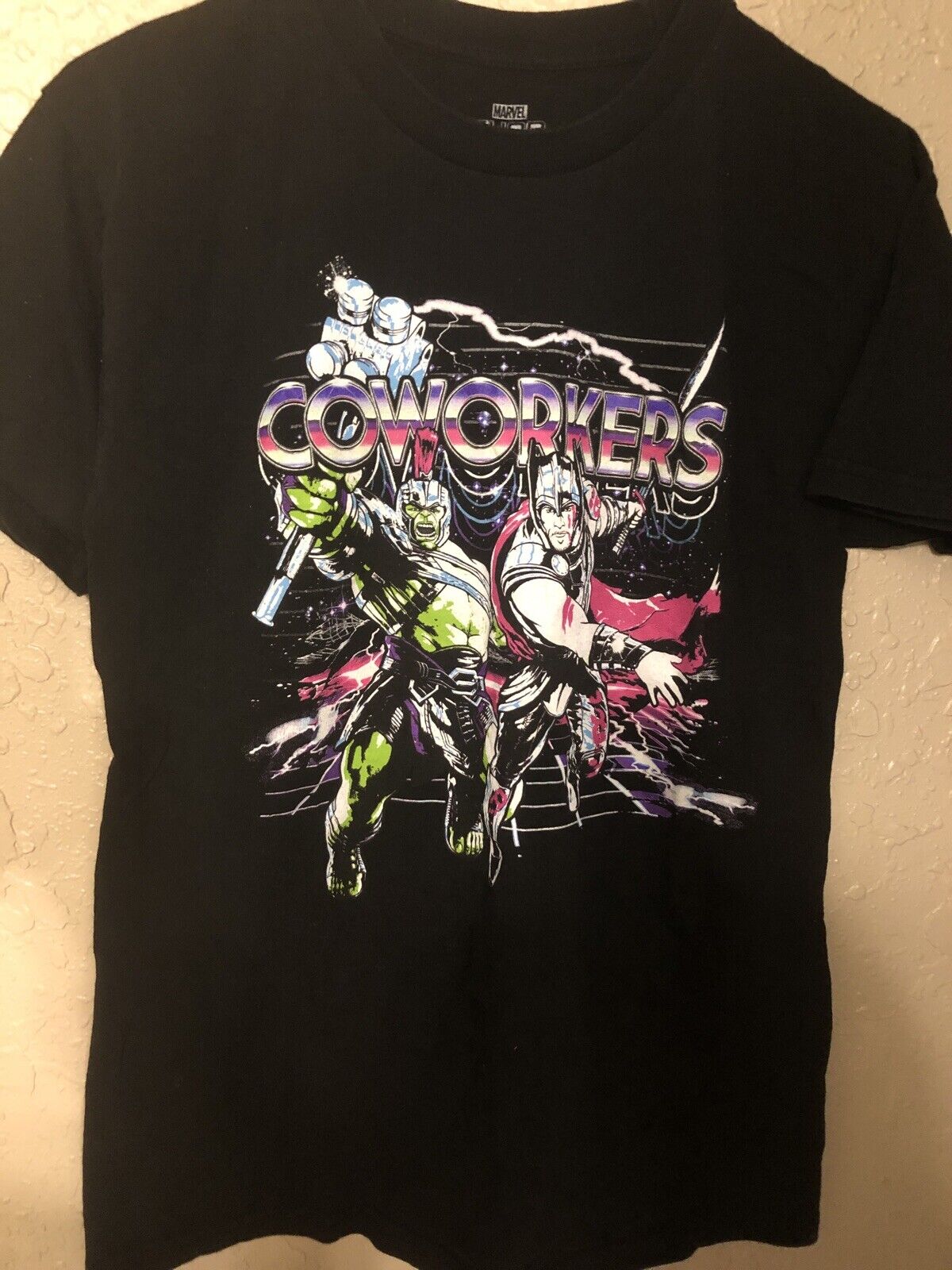 Record of Ragnarok Thor Essential T-Shirt for Sale by IkaXII