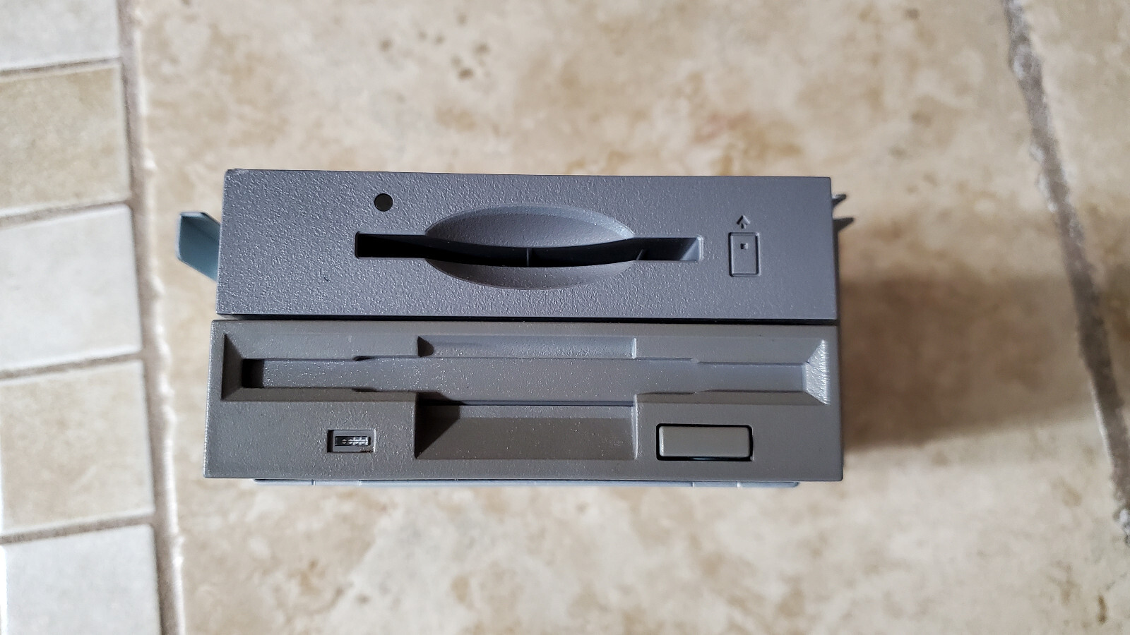 Sun SunBlade 100 Smart Card Reader & Floppy Drive 370-3933-05