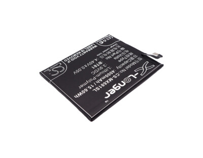 Li-Polymer Akku für Meizu Meilan Note 3 3,9V 4000mAh