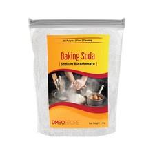 Baking Soda 1 lb. Pure Sodium Bicarbonate