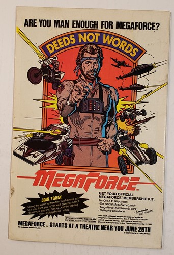 Iron Man #161 + 162 1982 Moon Knight (B) - Imagen 8 de 11