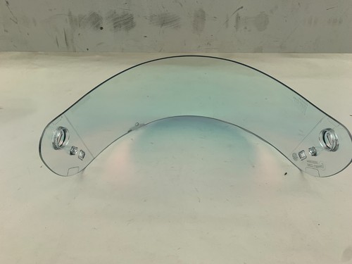 Icon IC-04 Clear Sunset Shield for Icon Airmada, Airframe Pro, Airform Helmets - Picture 7 of 7