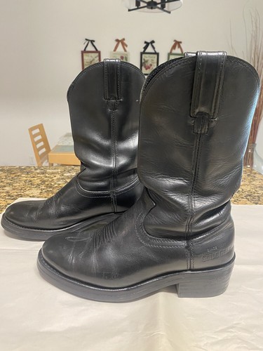 westernstiefel herren - Bild 5 von 6