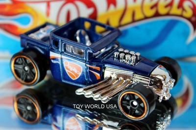 hot wheels bone shaker rocket league