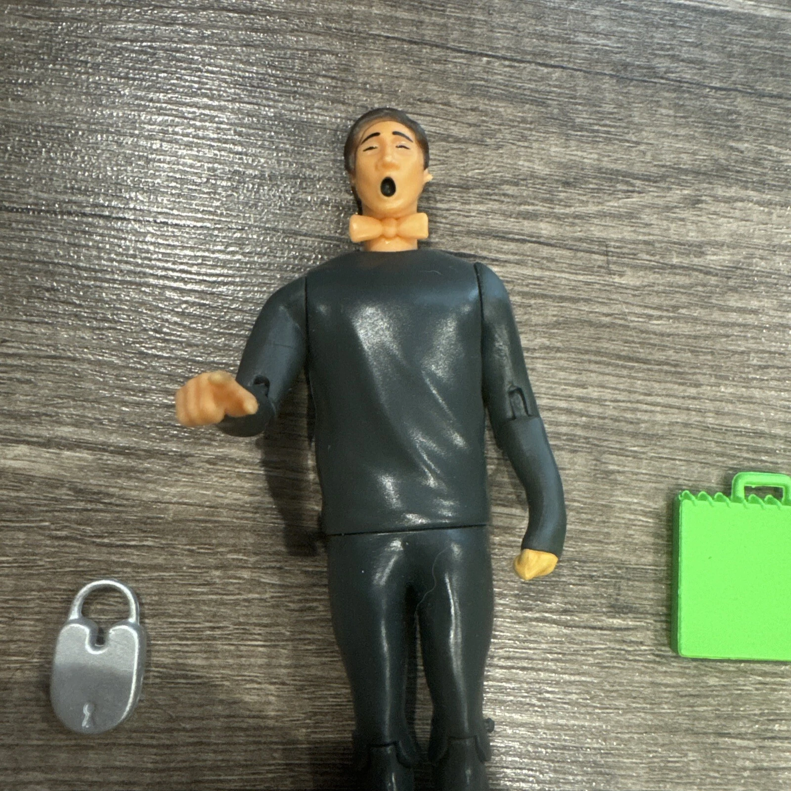 Buy Baldi s Basics Set of 4 Action Figure Toys at Ubuy Kuwait