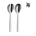 WMF Nuova Salatbesteck 2-tlg. 25cm Edelstahl glänzend spülmaschinenfest